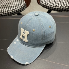 Hermes Caps